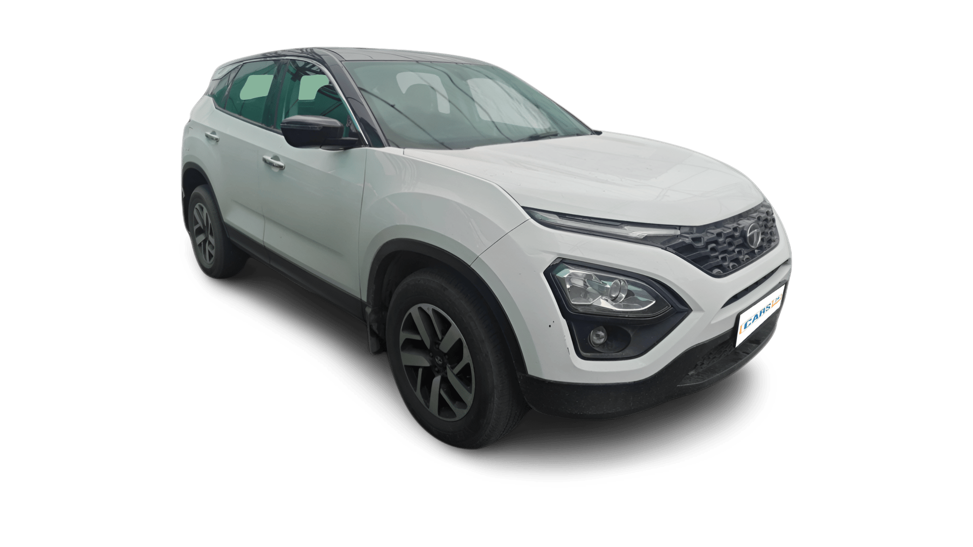 2022 Tata Harrier - SUV - Diesel - Manual - ₹17.11 lakh